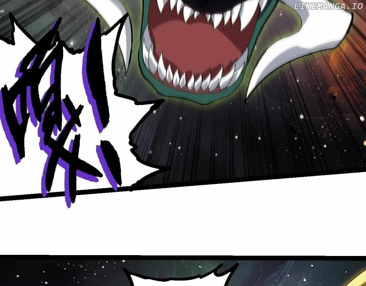 Evolution Begins With A Big Tree Chapter 383 7